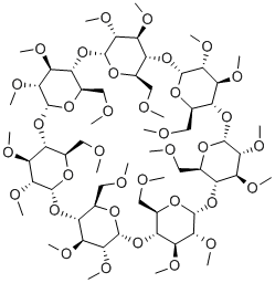 Structural Formula