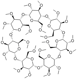 Structur of 55216-11-0