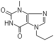 Structural Formula
