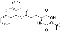 Structural Formula