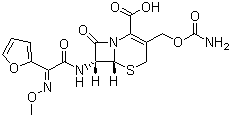 Structural Formula