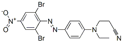 Structur of 55281-26-0