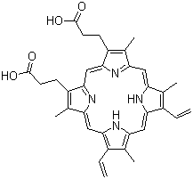 Structural Formula