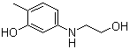 Structural Formula