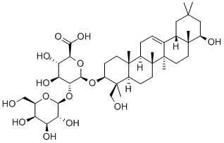 Structural Formula