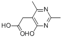 Structural Formula
