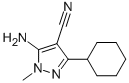 Structural Formula