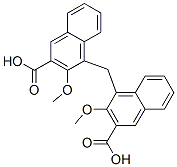 Structural Formula