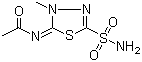 Structur of 554-57-4