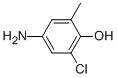 Structur of 55411-44-4