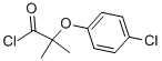Structural Formula