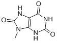 Structural Formula