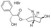 Structural Formula