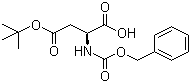 Structur of 5545-52-8