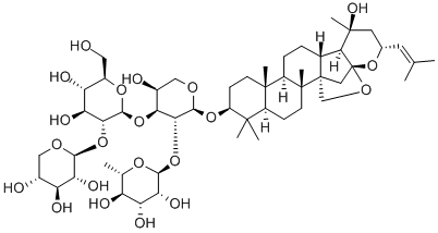 Structural Formula
