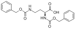 Structur of 55478-23-4