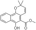 Structural Formula