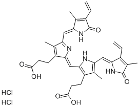 Structural Formula