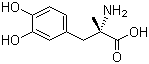 Structur of 555-30-6