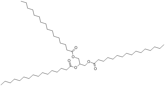 Structural Formula