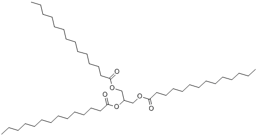 Structur of 555-45-3