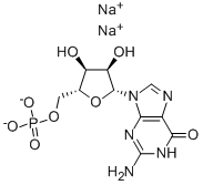 Structur of 5550-12-9