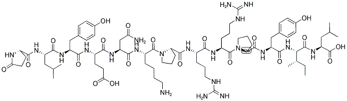 Structural Formula