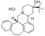 Structur of 55528-07-9