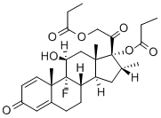 Structural Formula