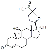 Structural Formula