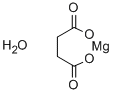 Structur of 556-32-1