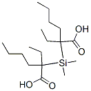 Structur of 55621-06-2