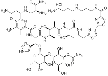 Structural Formula