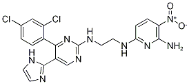 Structural Formula
