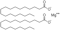 Structur of 557-04-0