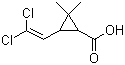 Structur of 55701-03-6