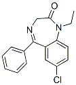 Structural Formula