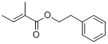 Structural Formula