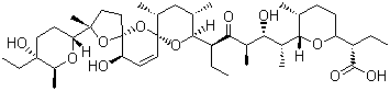 Structural Formula