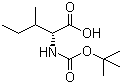 Structural Formula