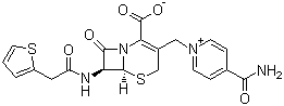 Structur of 5575-21-3