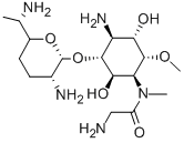 Structural Formula