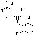 Structural Formula