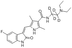 Structural Formula