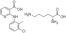 Structur of 55837-30-4