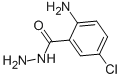 Structur of 5584-15-6