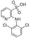 Structur of 55842-05-2