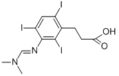 Structural Formula