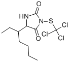 Structur of 5588-20-5