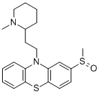 Structur of 5588-33-0